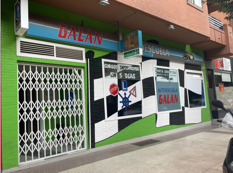 Autoescuela en Logroño – Autoescuela Galán
